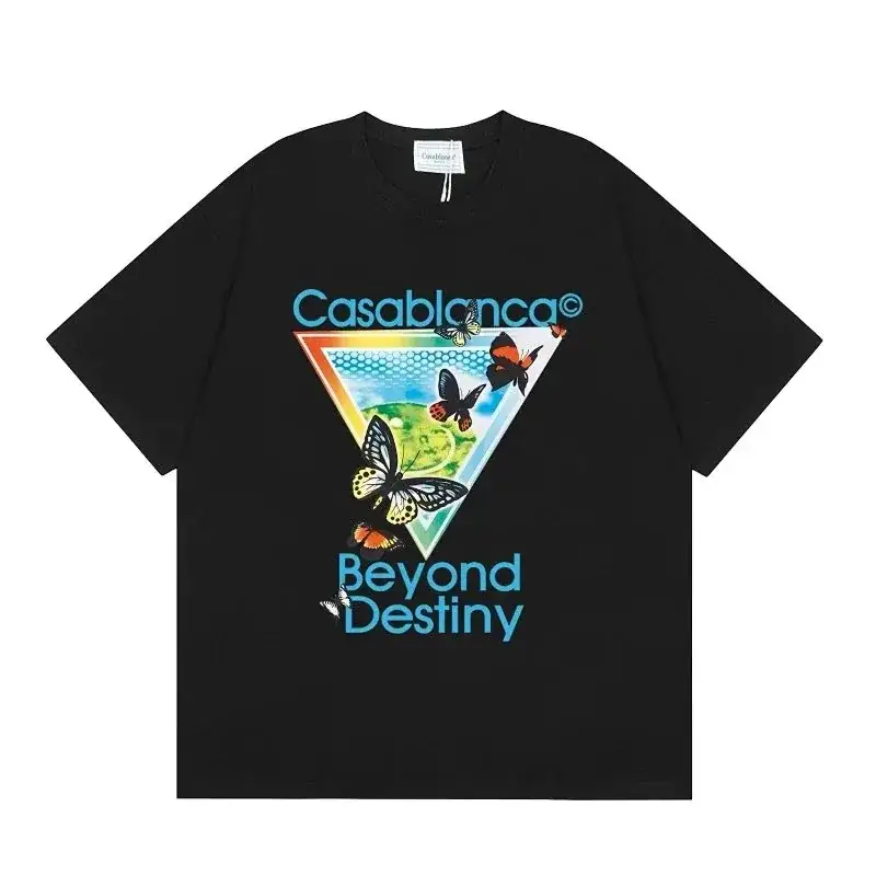 Casablanca "Beyond Destiny" T-Shirt