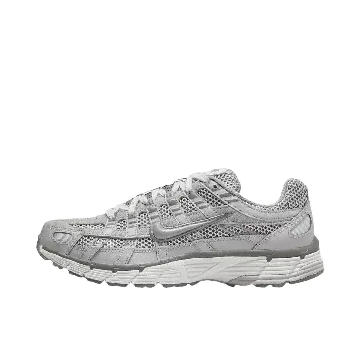 Nike P-6000 a "Millennial Dad Shoe" that champions the Y2K retro aesthetic