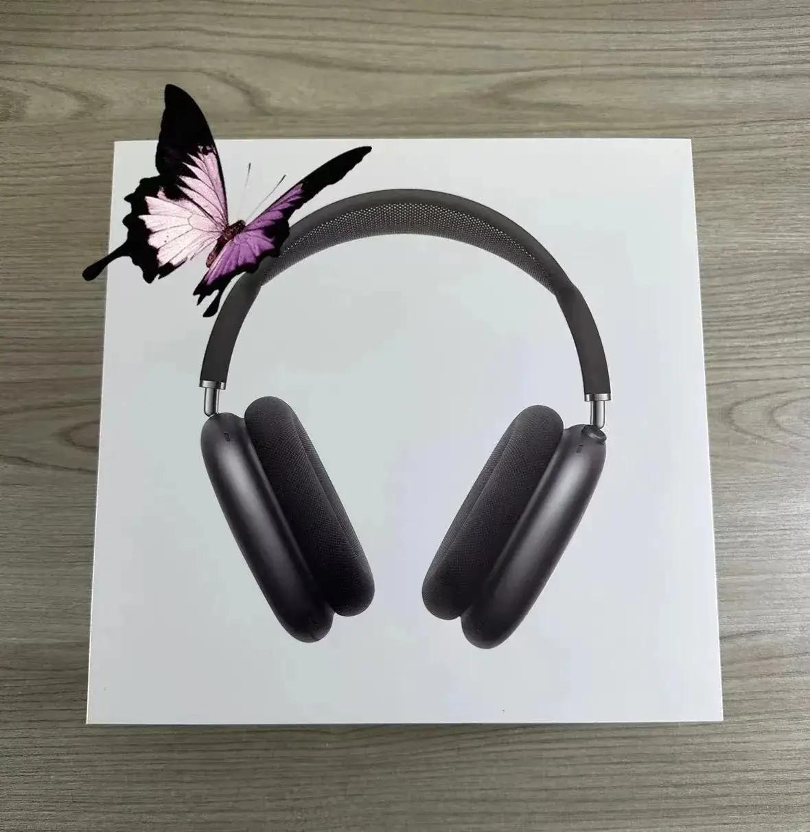 Apple AirPods Max Wireless Headphones