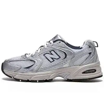 New Balance 530 Sneakers Silver