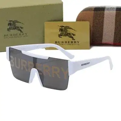 Burberry Shield Sunglasses