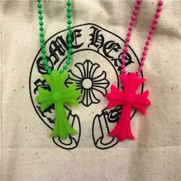 Chrome Hearts Necklace