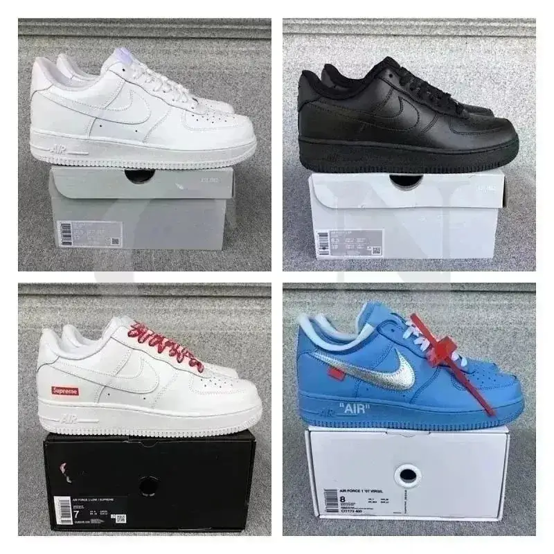 Nike Air Force 1 Footwear
