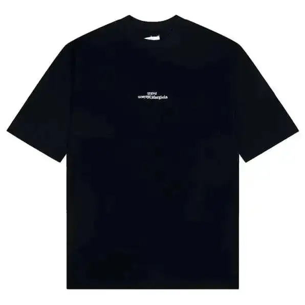 Maison Margiela Reversible Logo T-Shirt