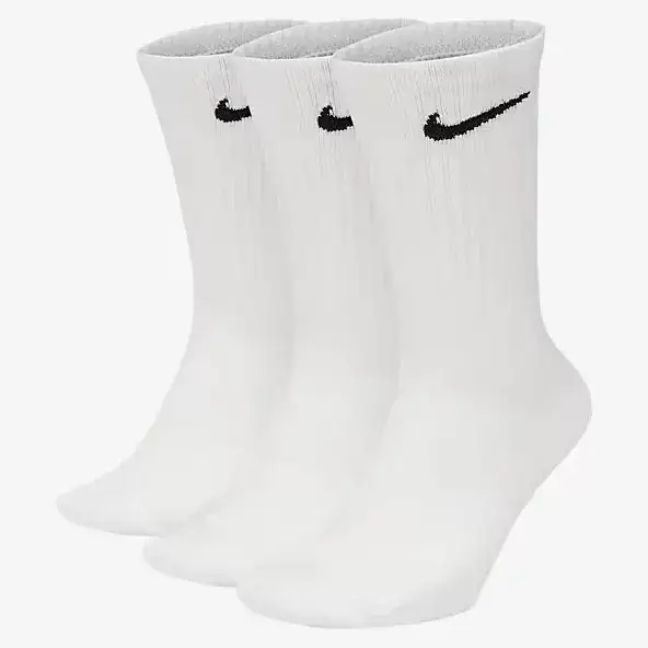 Nike Swoosh Crew Socks