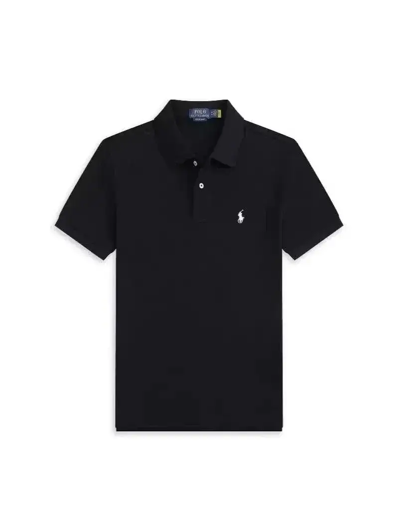Ralph Lauren Pony Logo Polo Shirt