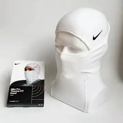 Nike Therma-FIT Balaclava White