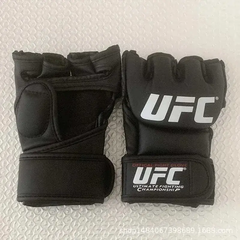 UFC MMA Training Gloves