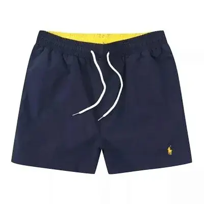 Ralph Lauren Quick-Dry Swim Shorts