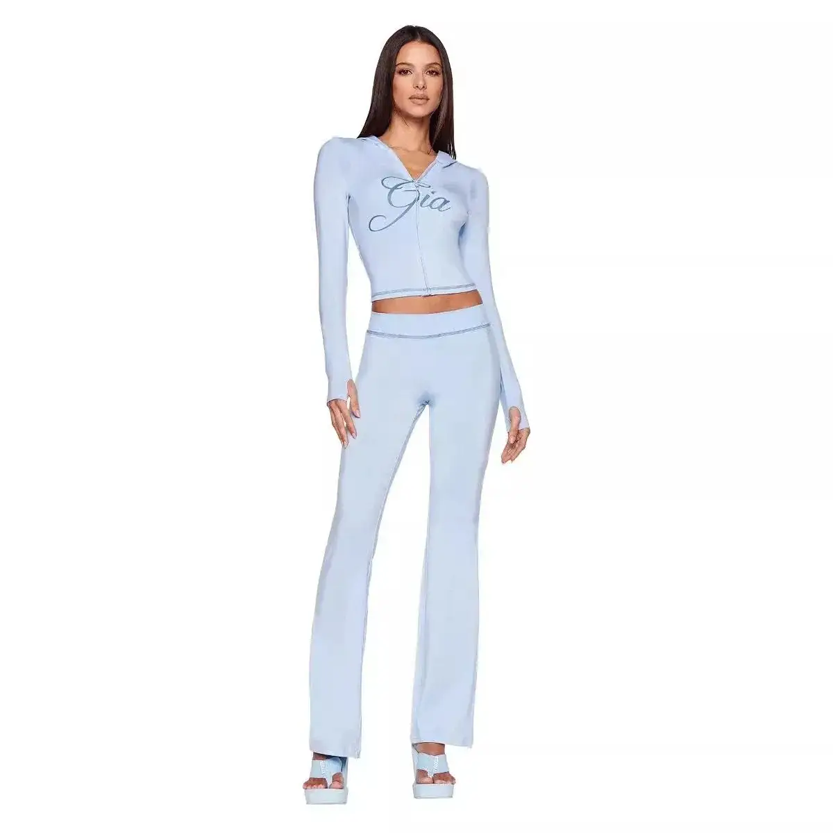 I.AM.GIA tracksuit set