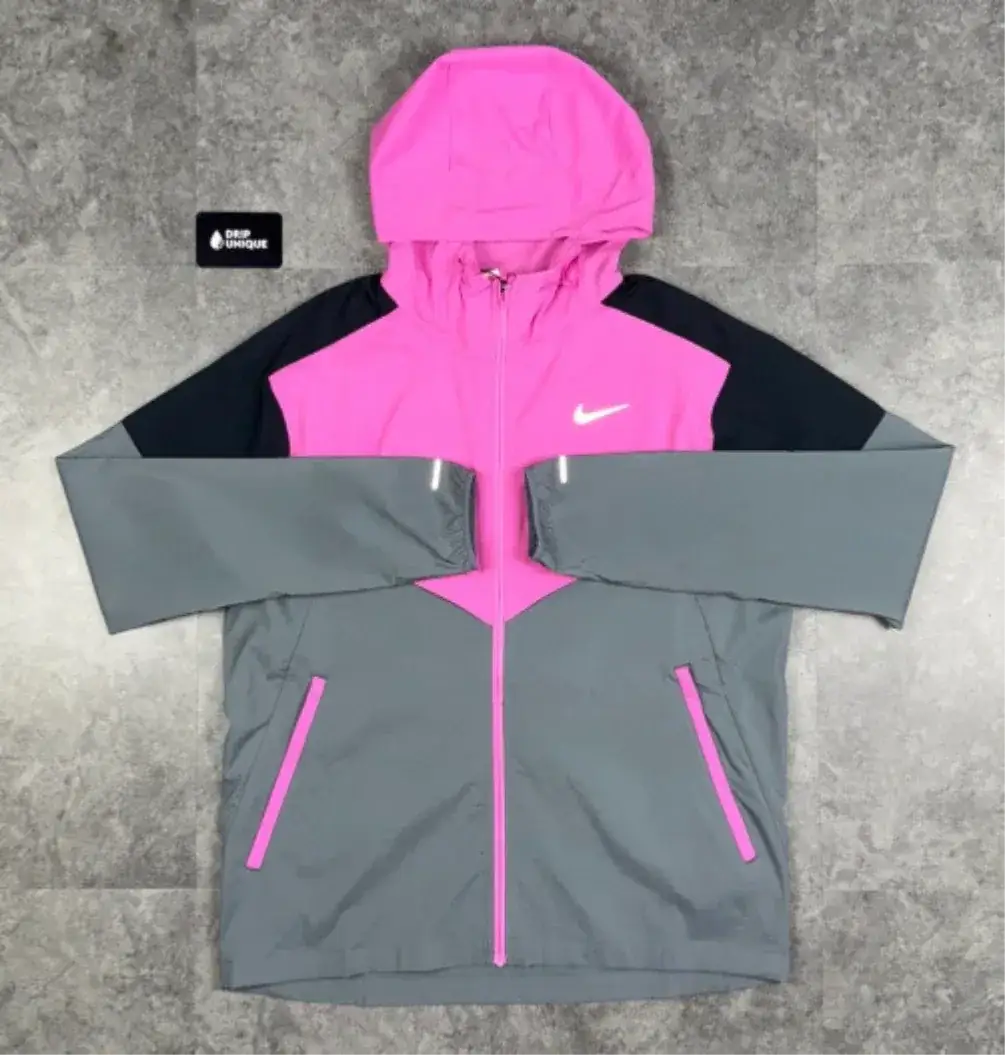 Nike Running Jacket