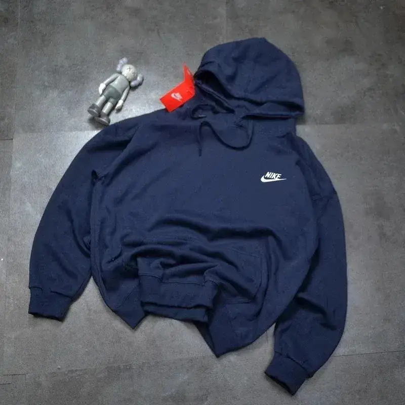 Nike Basic Hoodie
