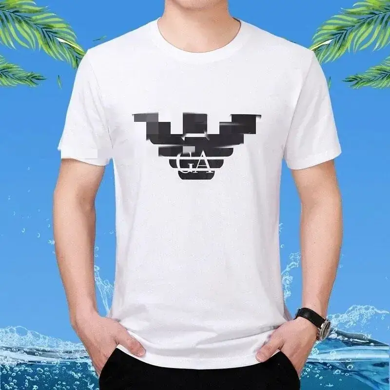 Emporio Armani EA Men T-Shirt