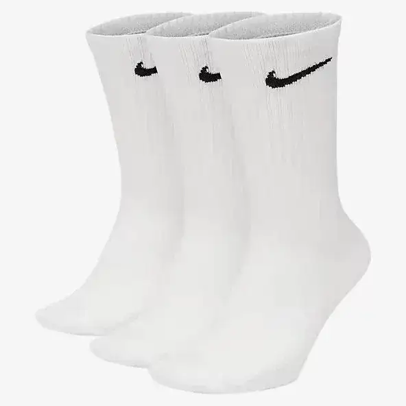 Nike Classic Mid-Calf Sports Socks