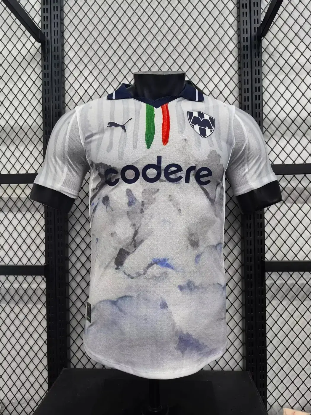 Nike Monterrey Special Edition Jersey