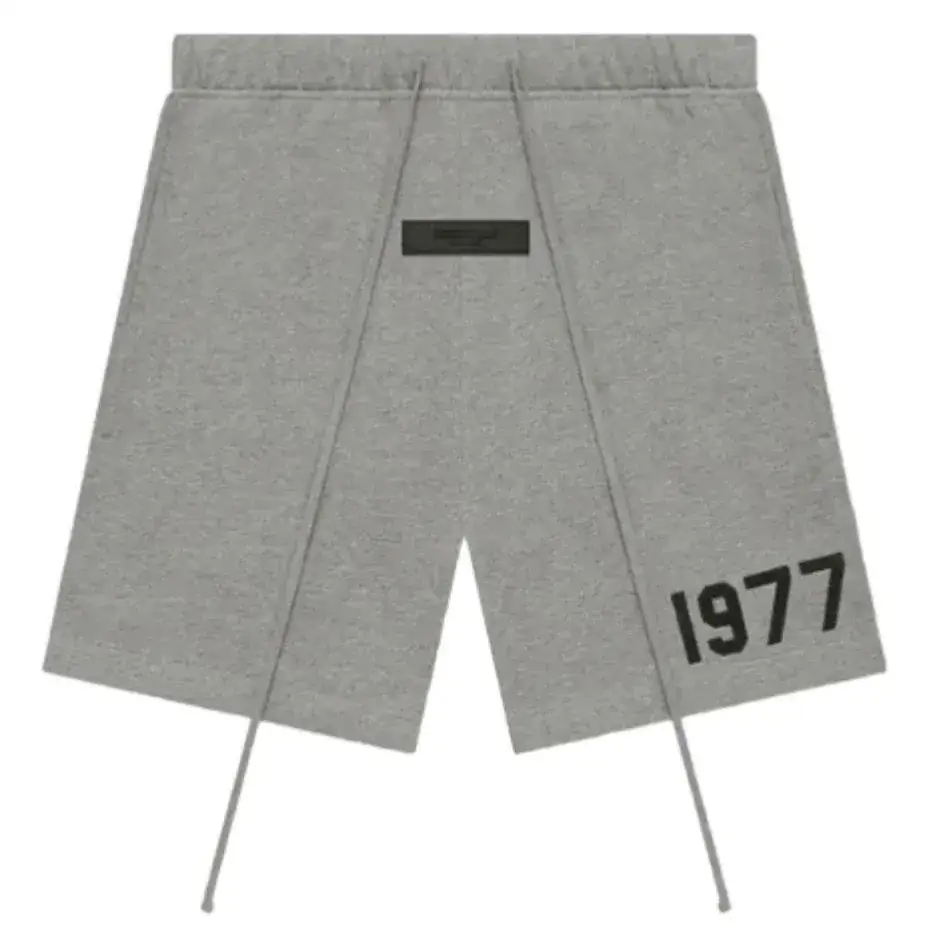 Fear Of God 1977 Shorts