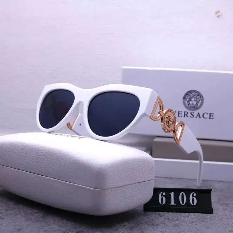 Versace Sunglasses