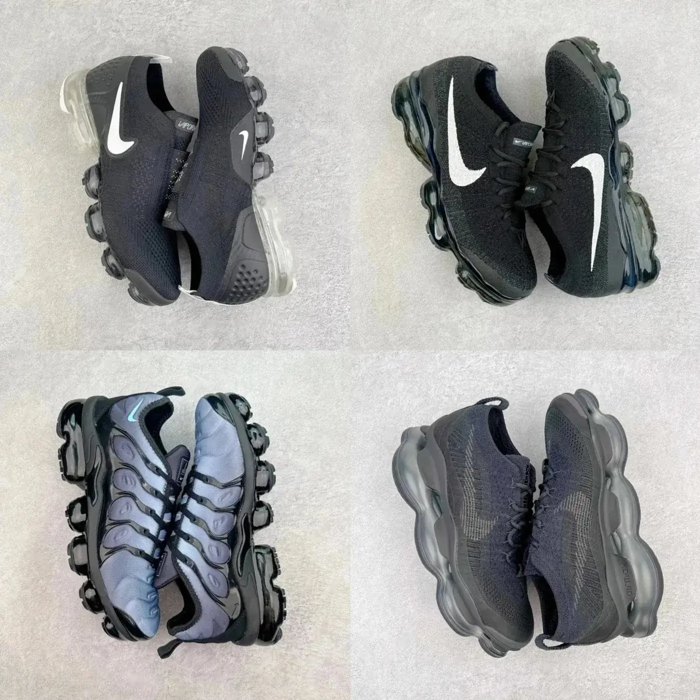 Nike Air VaporMax Sneakers
