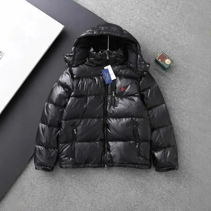 Polo Ralph Lauren down jacket