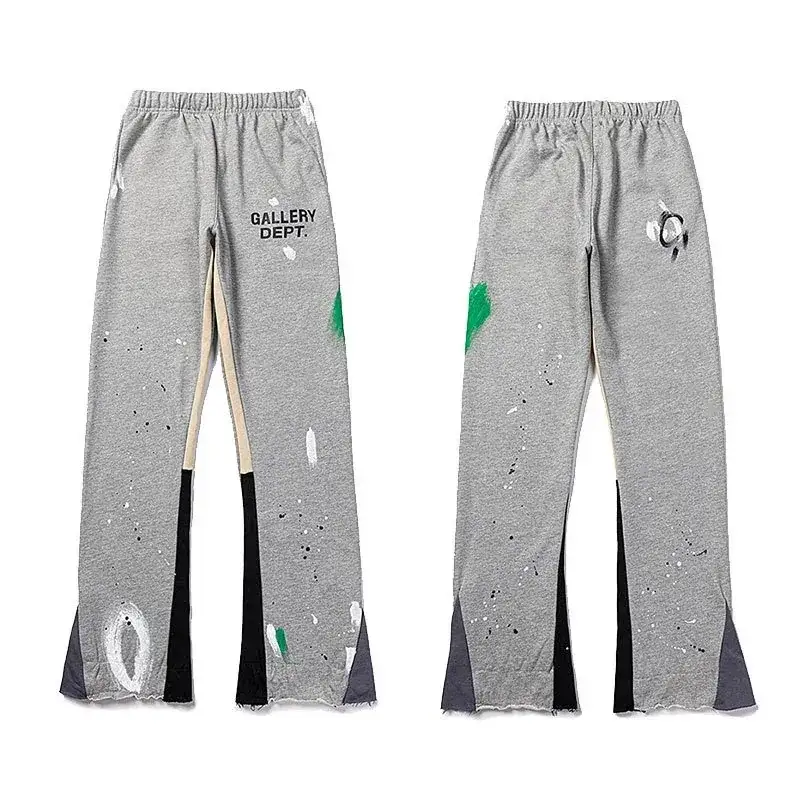 Gallery Dept Logo Sweatpants
