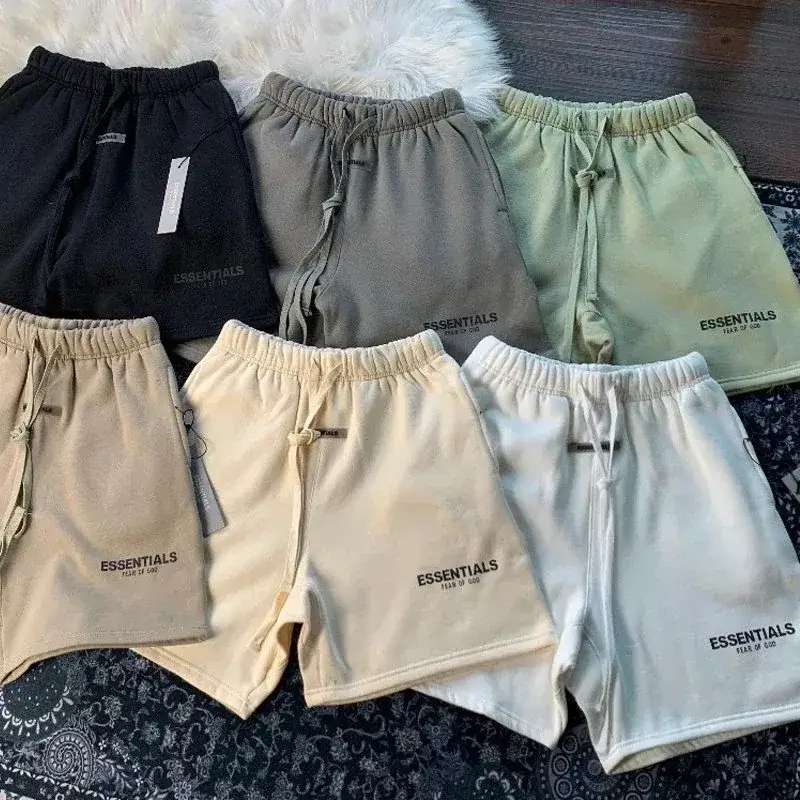 Fear of God Essentials Athletic Shorts