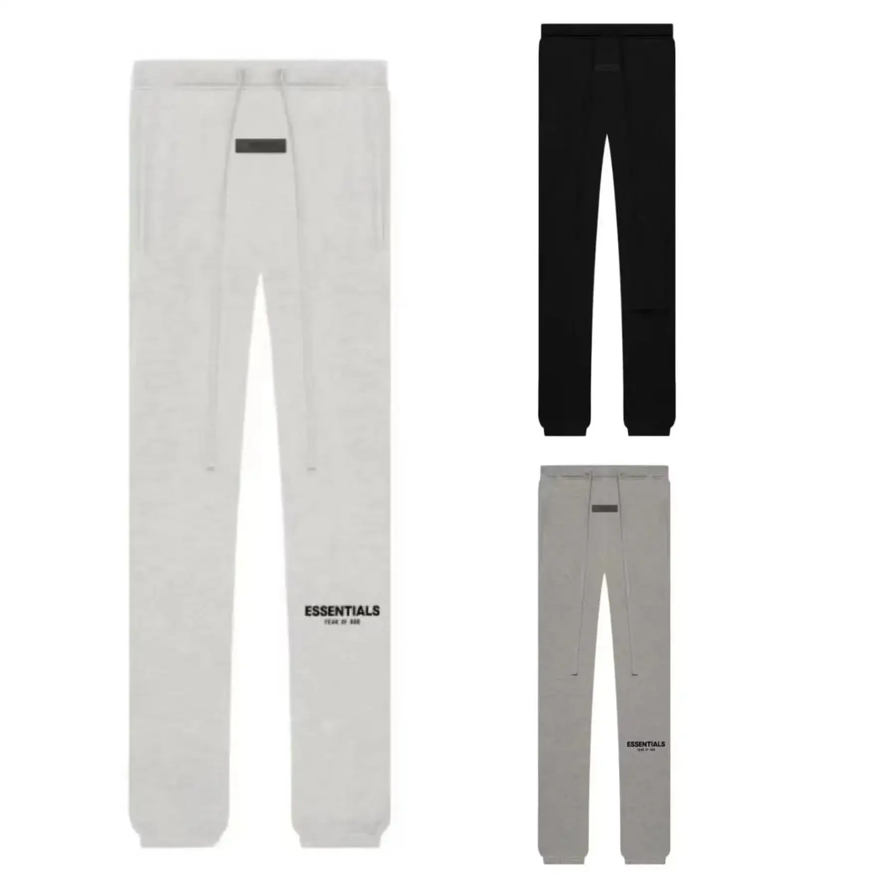 Essentials Logo Sweatpants