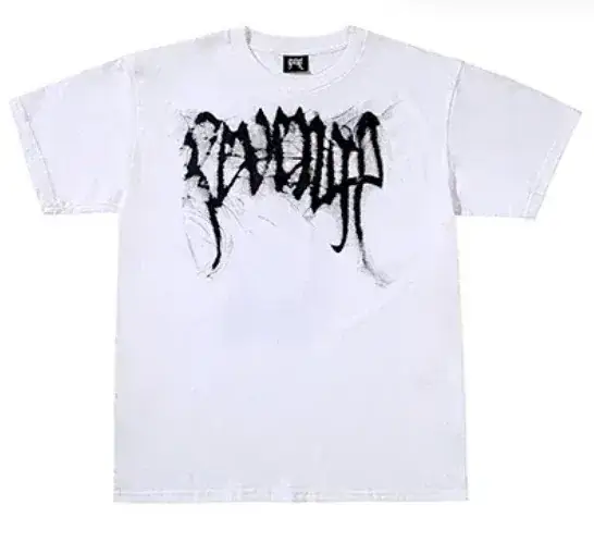 Gothic Graphic T-Shirt