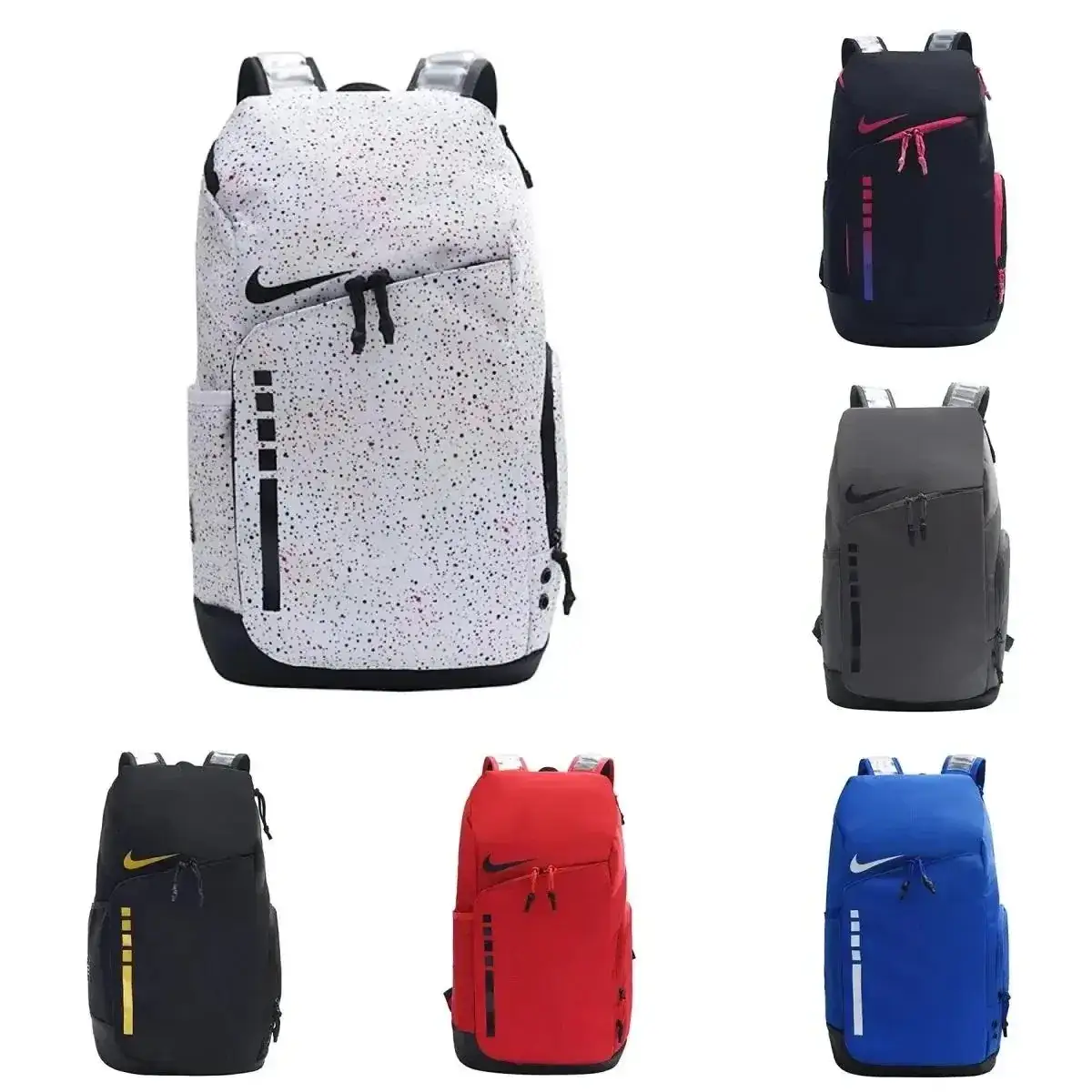 Nike Hoops Elite Pro Basketball Backpack