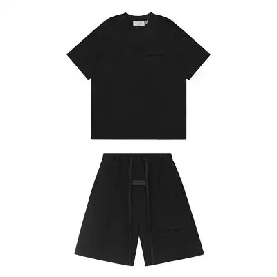 Essentials Small Logo Set