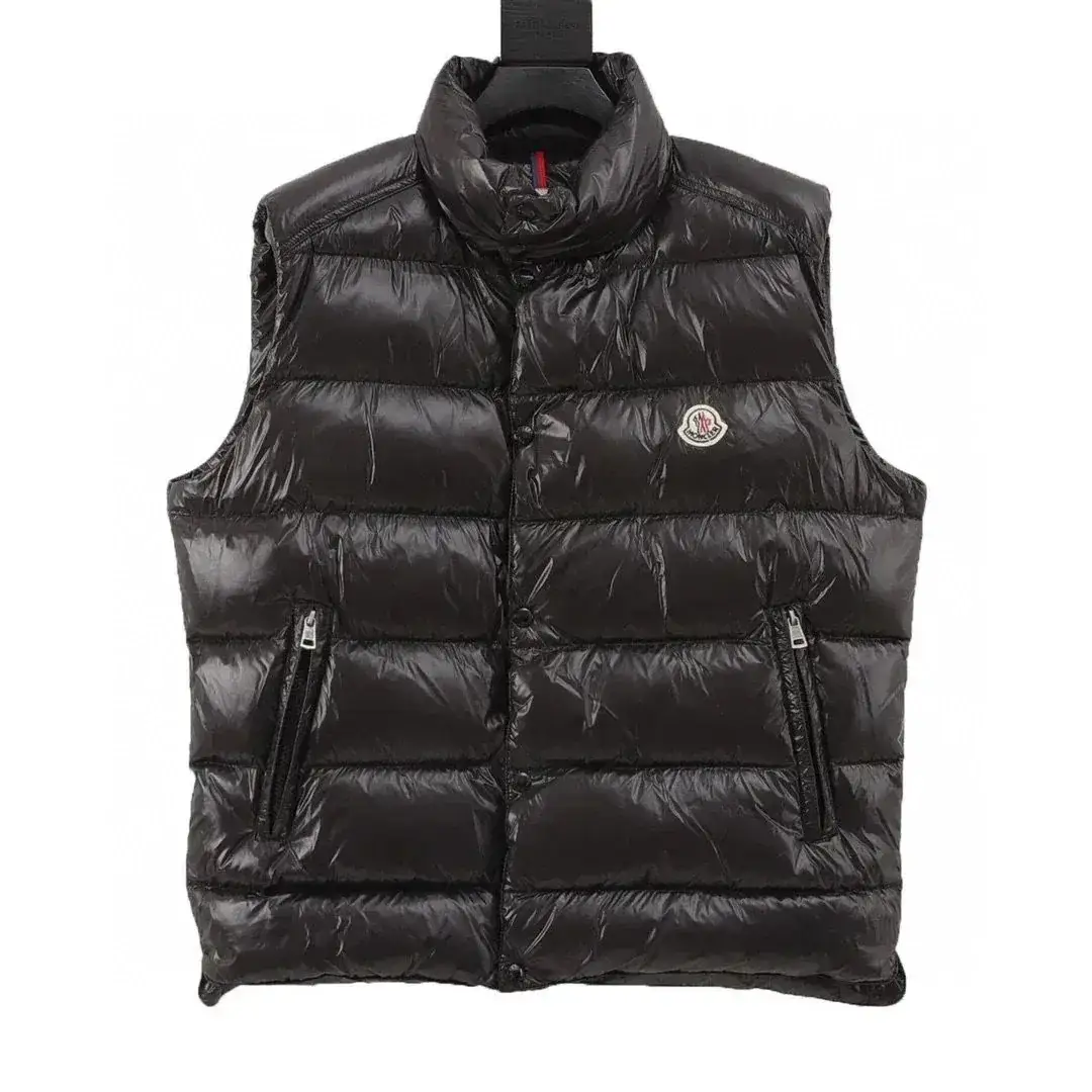 Moncler Puffer Vest