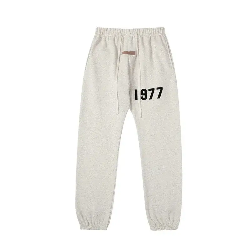 Fear of God Essentials 1977 Sweatpants Cream