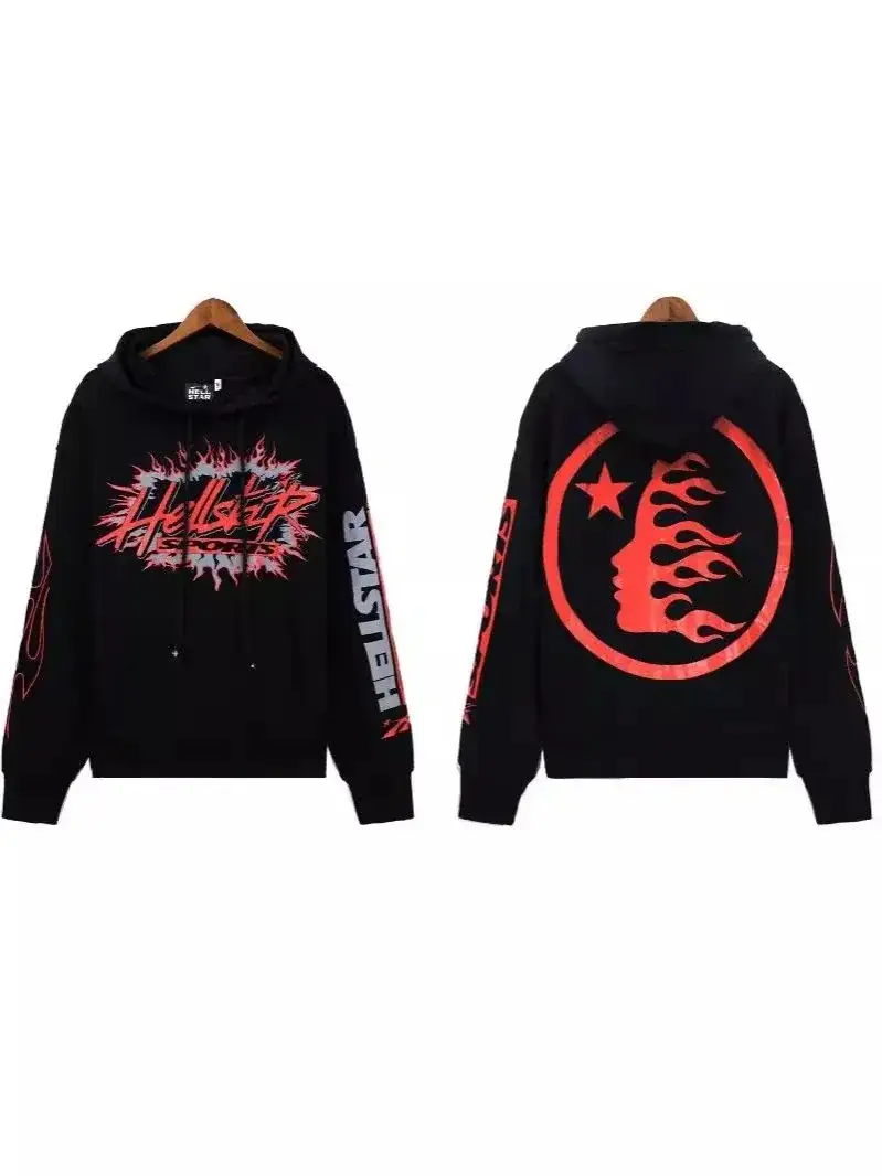 Hellstar Hoodie
