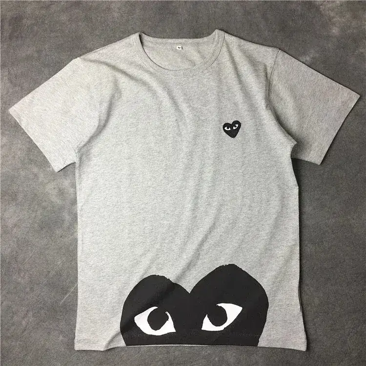 Comme des Garcons Play T-shirt CDG