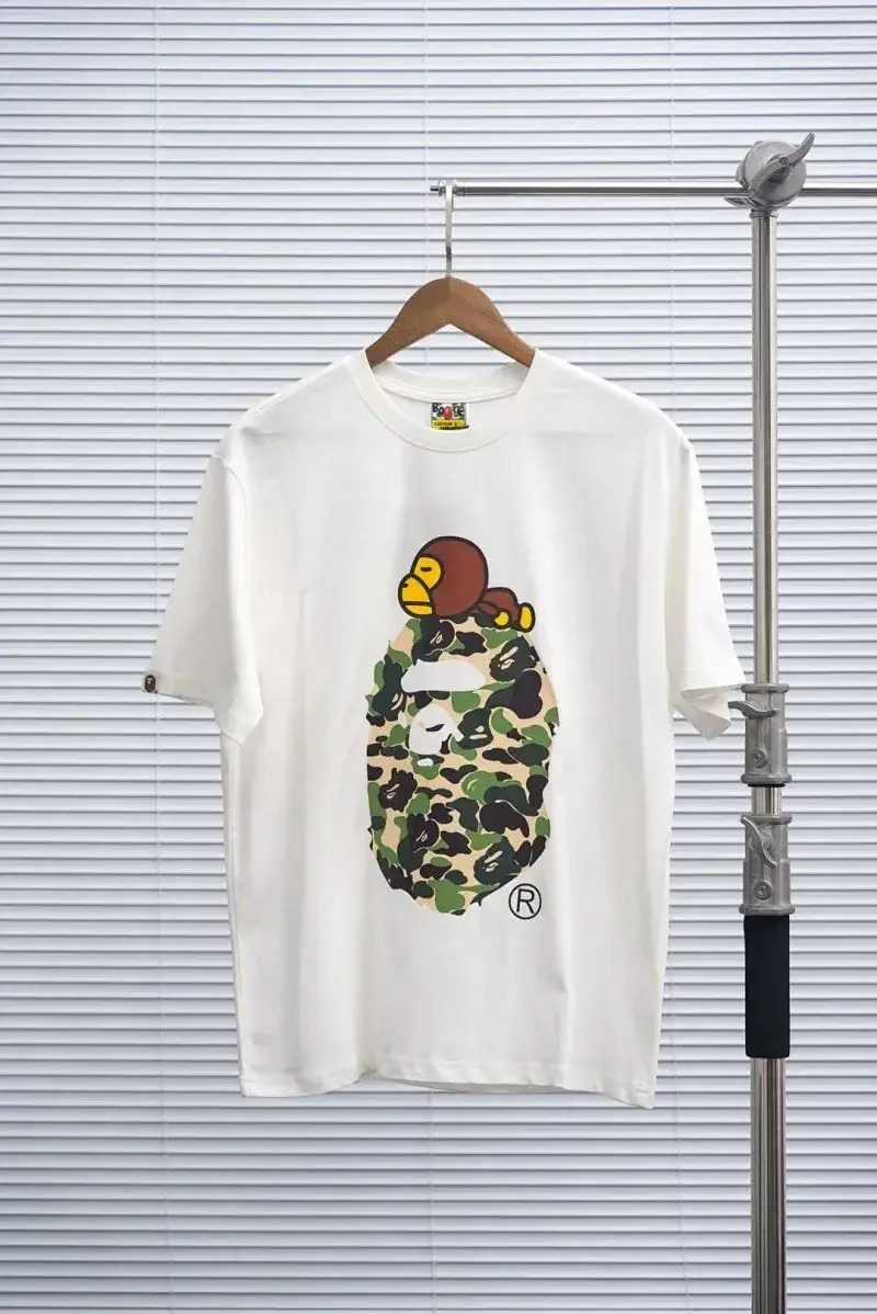 Bape Classic Collaboration T-Shirt
