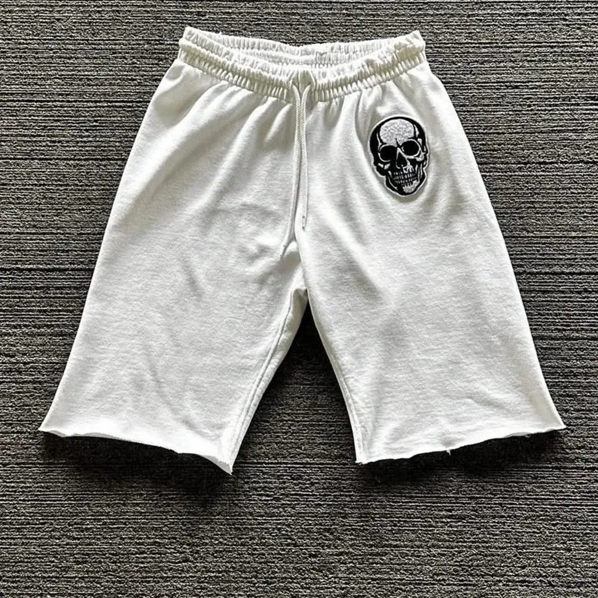 Amiri Shorts