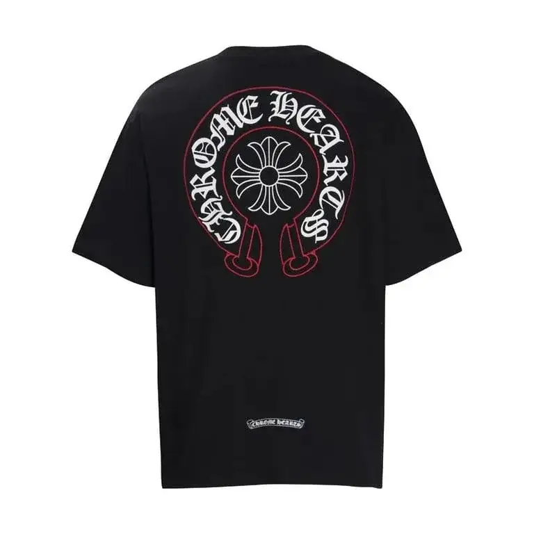 Chrome Hearts Horseshoe T-Shirt