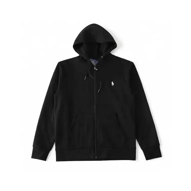 Polo Ralph Lauren Zip Hoodie