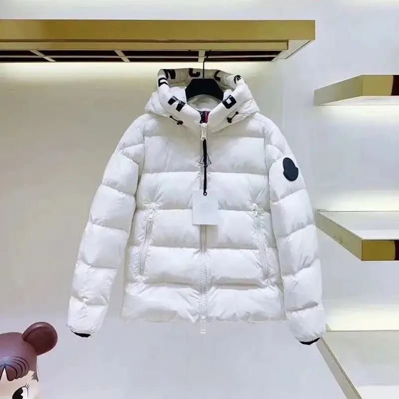 Moncler (down jacket)