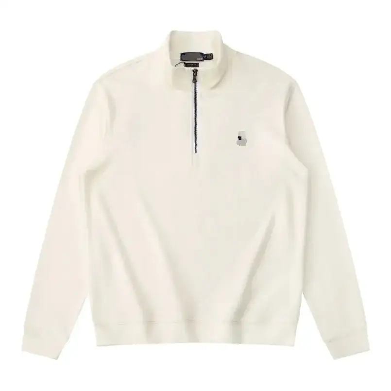 Ralph Lauren Quarter-Zip Pullover