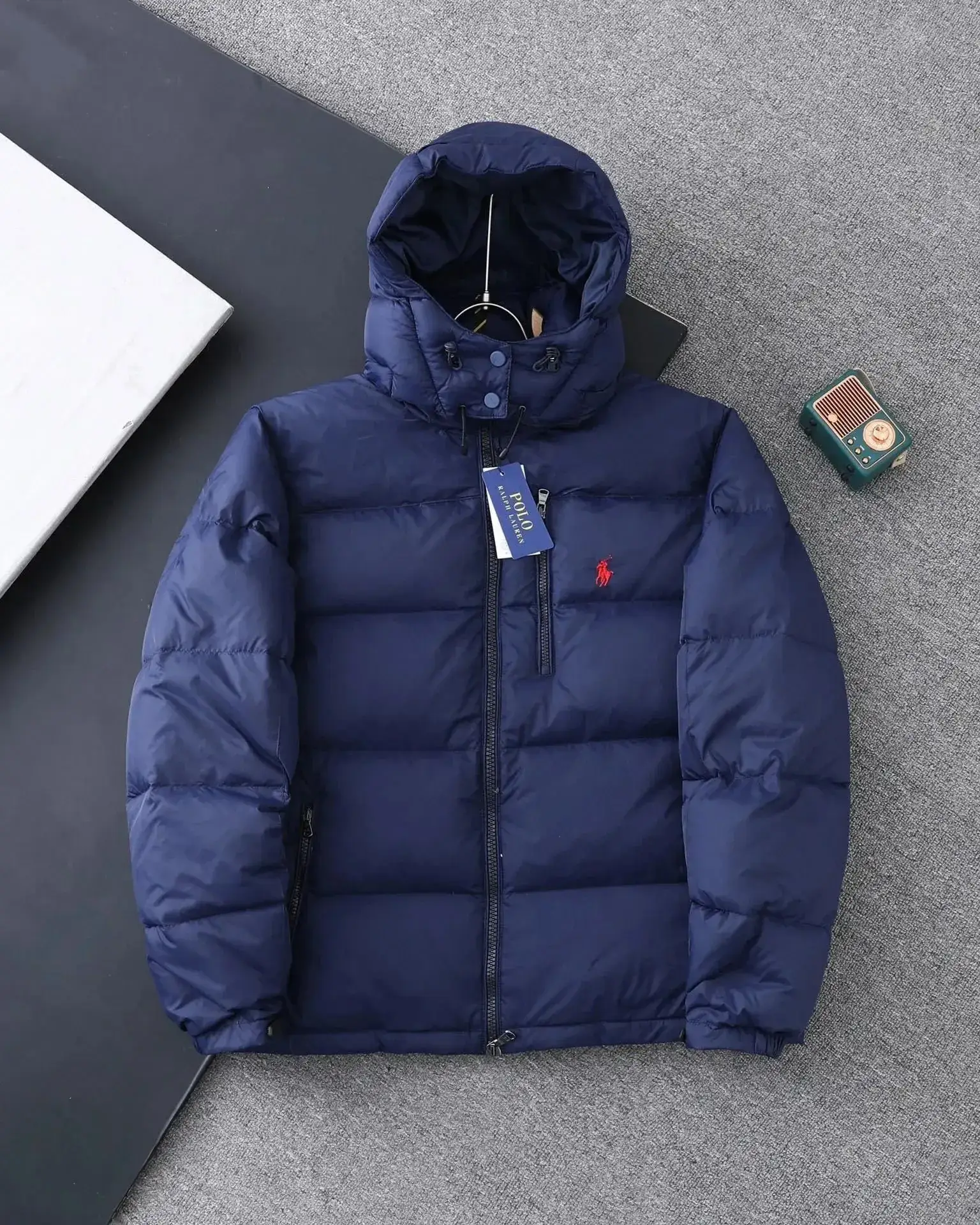 Polo Ralph Lauren down jacket