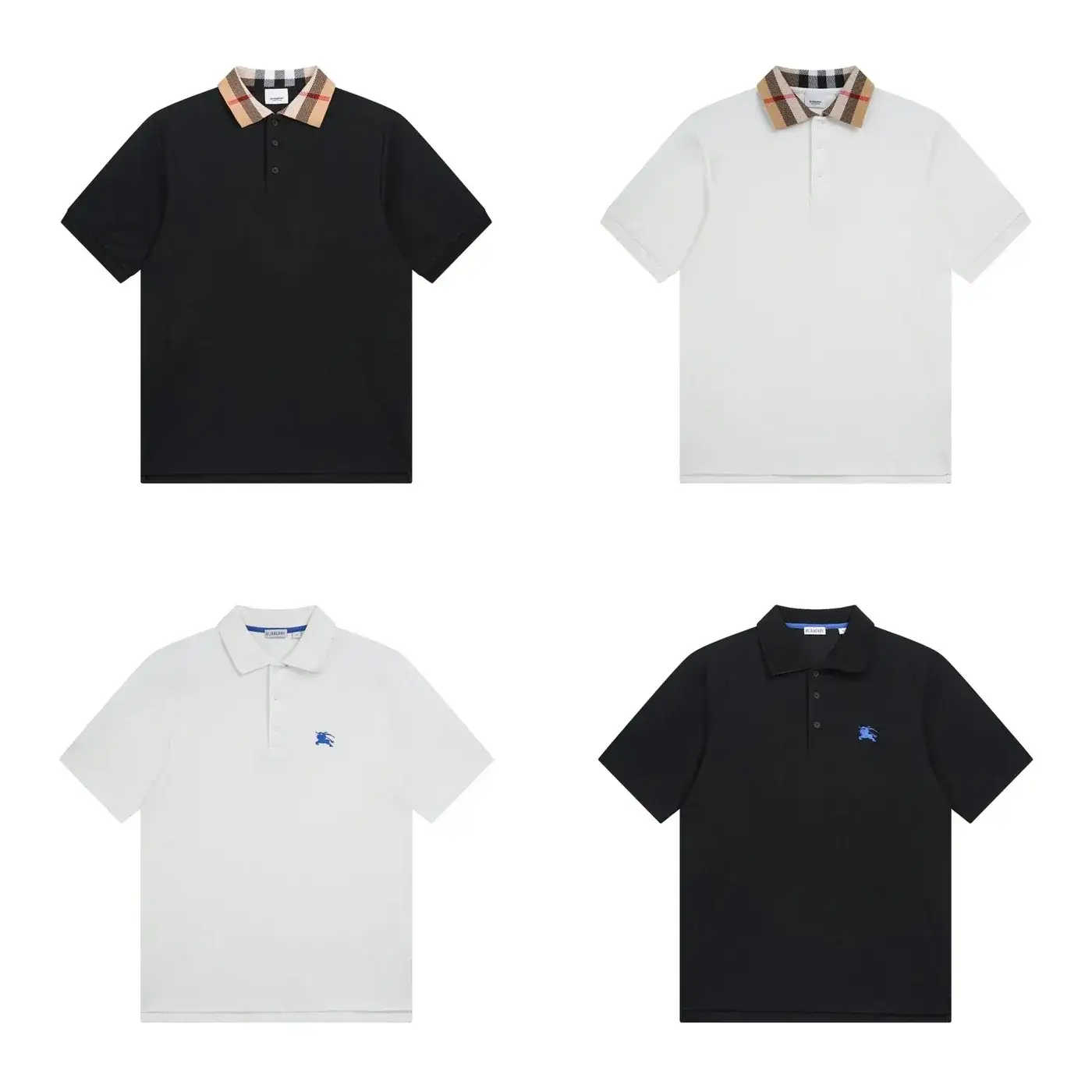 Burberry Classic Polo Shirt