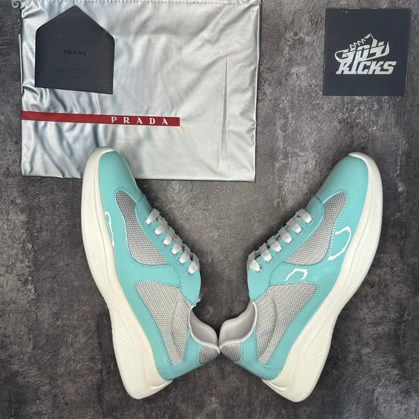 Prada Sneakers