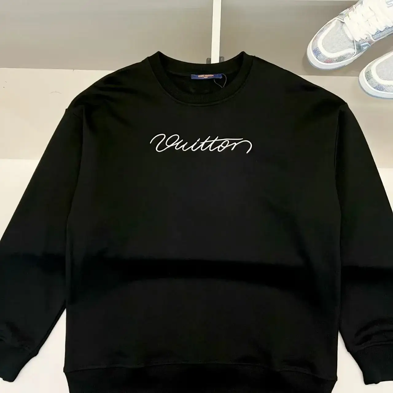 LV crewneck sweatshirt