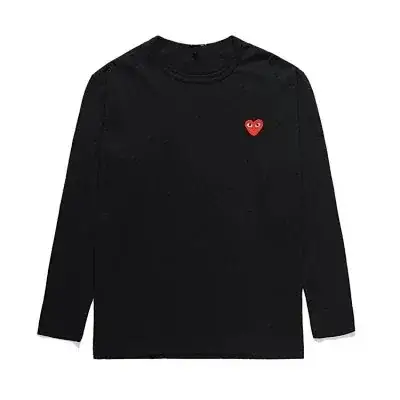 CDG Play T-Shirt