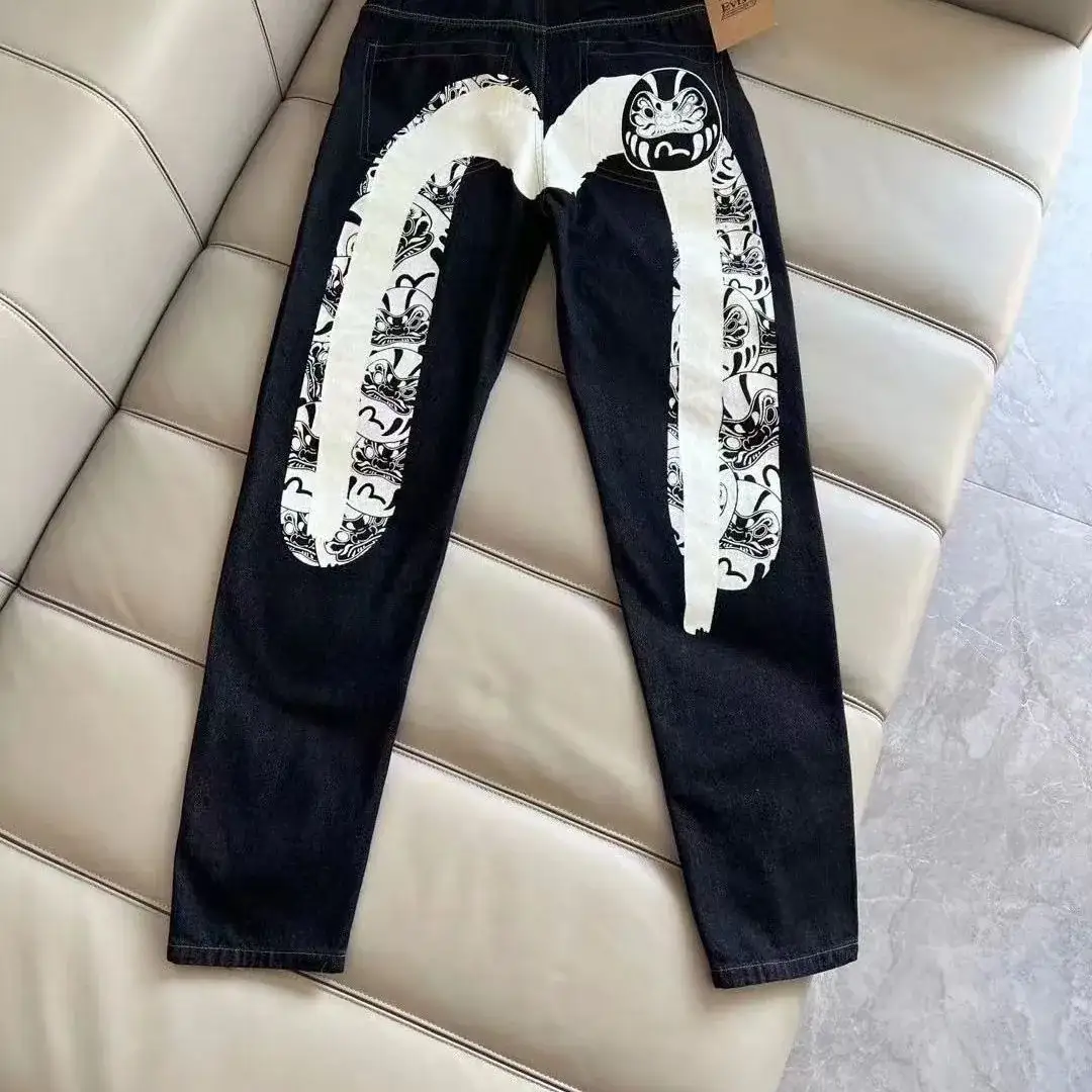 Evisu jeans