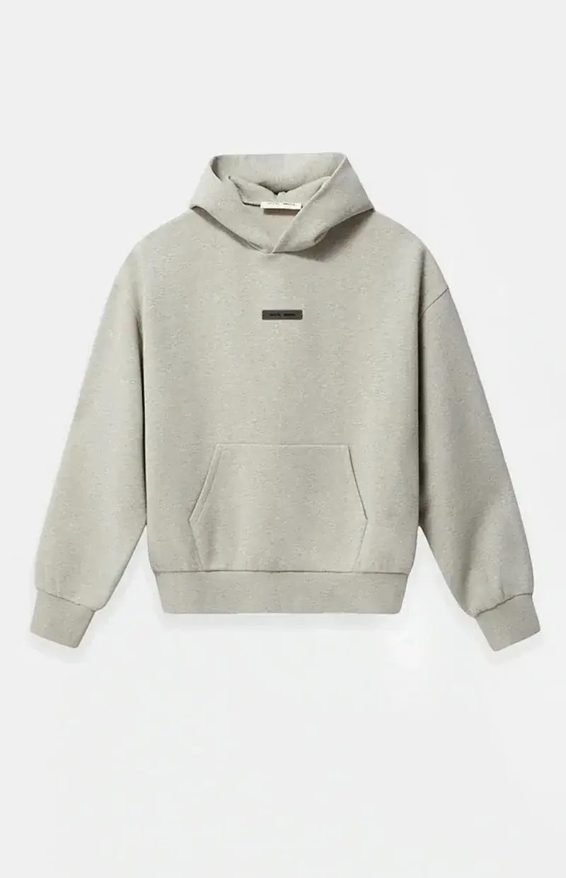 Fear of God Essentials Basic Hoodie