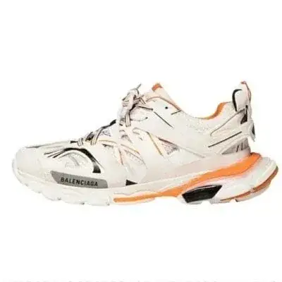 Balenciaga Track 2.0