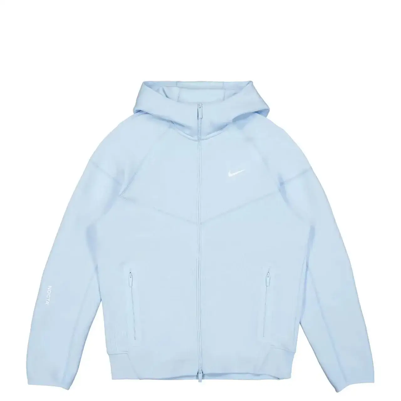 Nike x NOCTA Tech Fleece Zip-Up Hoodie