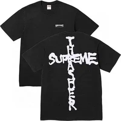 Various Supreme T-Shirt