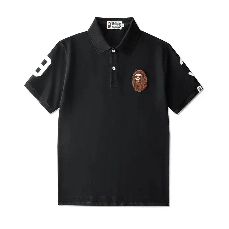 Bape Classic Polo Shirt